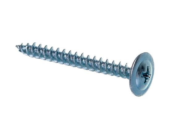 Саморез Tech-Krep ШСММ 4,2х38 200 шт, коробка с окном 102143 – изображение 5