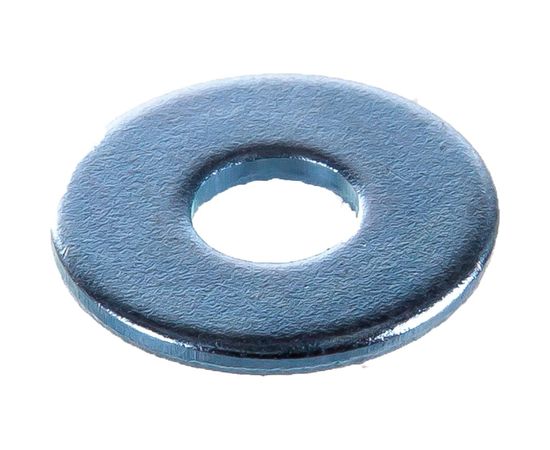 Плоская увеличенная шайба Госкреп DIN9021 М5 30 шт 6-0038770 – изображение 3