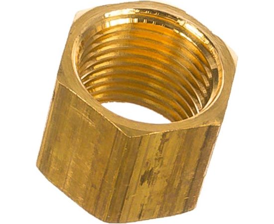 Переходная муфта Профитт внутренняя / внутренняя 1/2 2111563:119 – изображение 2