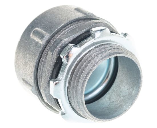 Вводная муфта Промрукав для металлорукава ВМ-20 РКн-20 3/4 PR08.2996:71 – изображение 4