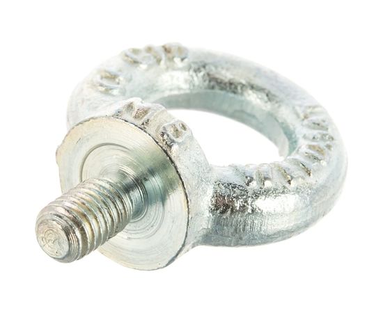 Рым-болт ГОСКРЕП DIN580 М8, 1 шт. 7-0015530 – изображение 4