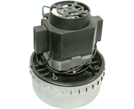 Профессиональный пылеводосос MERAN VC-3/100T R – изображение 3