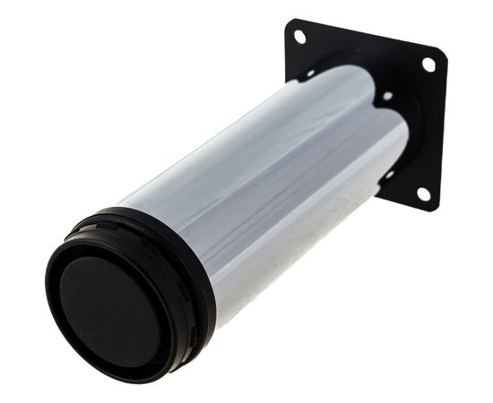 Ножка Tech-Krep D50х150 круглая, регул, хром - накл. 151282 – изображение 2