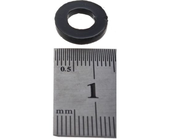 Набор резиновых прокладок Профитт 3/8 , 10 шт. 4827424 – изображение 2