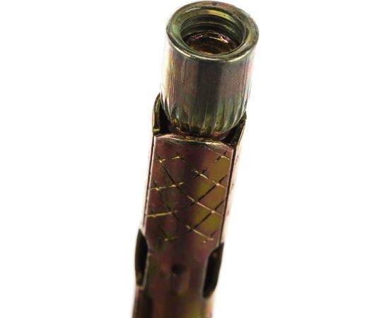 Анкерный болт Госкреп М8х60 2 шт 5-0011710 – изображение 5