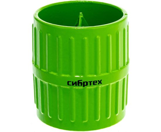 Риммер, устройство для снятия внешней и внутренней фасок труб СИБРТЕХ 78712 – изображение 3