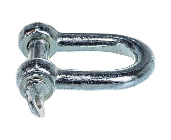 Такелажная скоба Госкреп М8, 2 шт. 7-0013230 – изображение 4