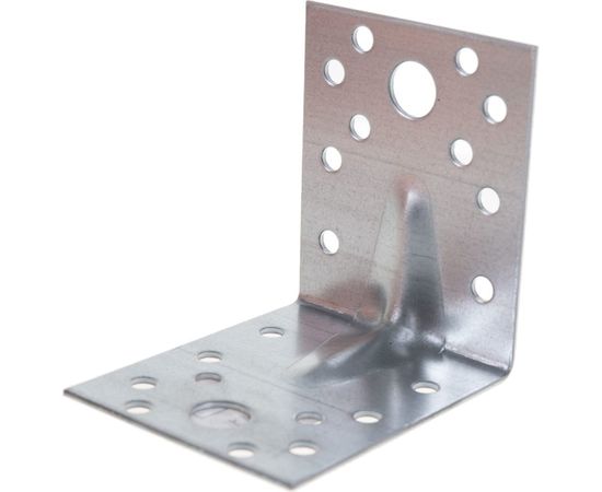 Усиленный крепежный уголок ГОСКРЕП 70х70х55х2 13-0020070 – изображение 3