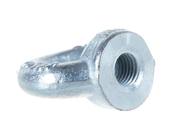 Рым-гайка ЕВРОПАРТНЕР Zn, М16, 1 шт. Z1 07774 – изображение 3