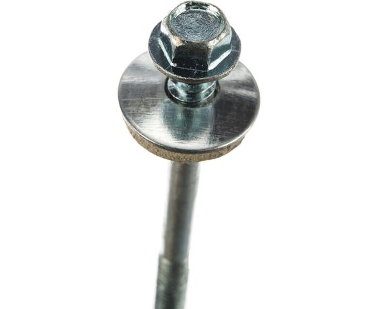 Саморез для сэндвич-панелей Госкреп оц. 6,3х130 мм 1-0022510 – изображение 4