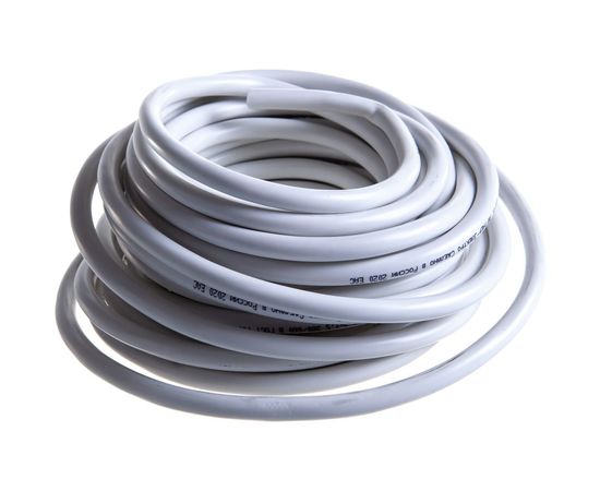 Провод Партнер-Электро ПВС 3х1,5 ГОСТ (10м) P020G-0305-C010 – изображение 2