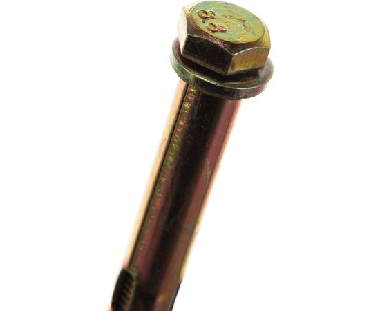 Анкерный болт Госкреп М8х60 2 шт 5-0011710 – изображение 6