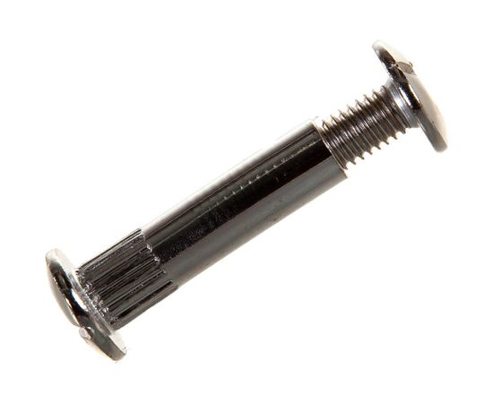 Межсекционная стяжка ЕВРОПАРТНЕР М6x8х30 мм Ni 4шт 6 1613 1 – изображение 6