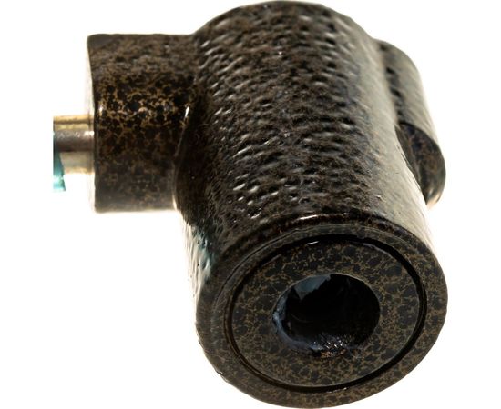 Велосипедный навесной замок 600 мм ЗУБР МАСТЕР 3720-6-01_z01 – изображение 4