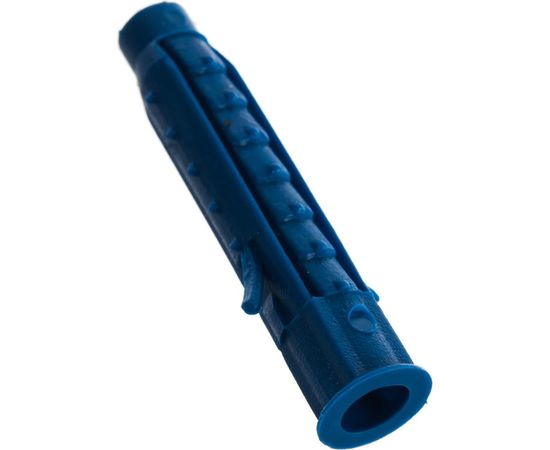 4-х распорный дюбель ГОСКРЕП усы+шипы 6х35 полипропилен 25 шт., подвес 4-0010960 – изображение 3