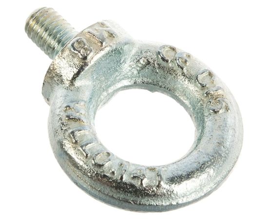 Рым-болт ГОСКРЕП DIN580 М8, 1 шт. 7-0015530 – изображение 2