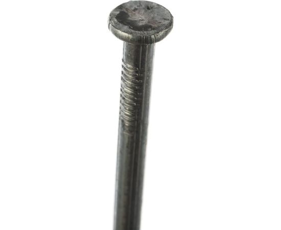 Строительный гвоздь КРЕПКО-НАКРЕПКО 6.0x200 оцинк. 1 кг 41349 – изображение 2