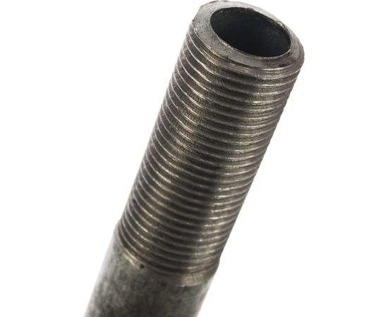 Стальной сгон ДТРД ДУ-15 мм, L-200 мм, оцинкованный 152001 – изображение 7