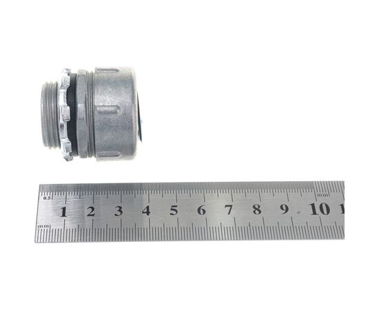 Вводная муфта Промрукав для металлорукава ВМ-20 РКн-20 3/4 PR08.2996:71 – изображение 3