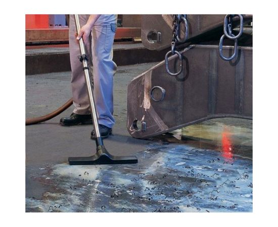 Профессиональный пылеводосос MERAN VC-3/80T R – изображение 2