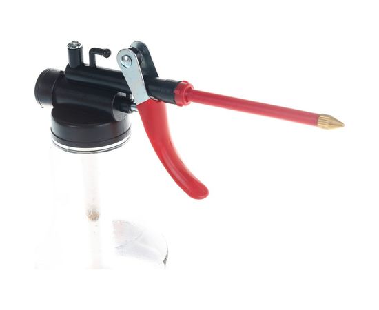 Масленка YATO 270мл рычажная YT-0691 – изображение 2