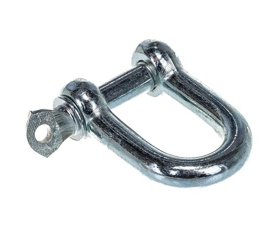 Такелажная скоба Госкреп М8, 2 шт. 7-0013230 – изображение 3