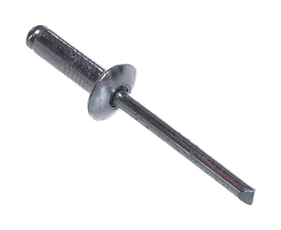 Заклепки вытяжные алюминиевые (50 шт; 4.8х14 мм) Ultima 151019 – изображение 3