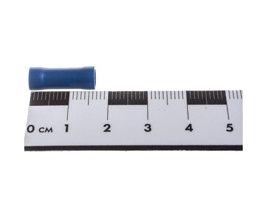 Соединительная гильза КВТ ГСИ-П 2,5 66659 – изображение 5