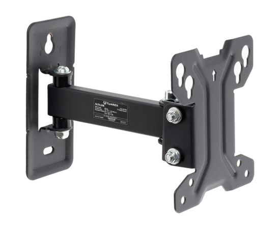 TV кронштейн Tuarex ALTA 108 black 90193 – изображение 2