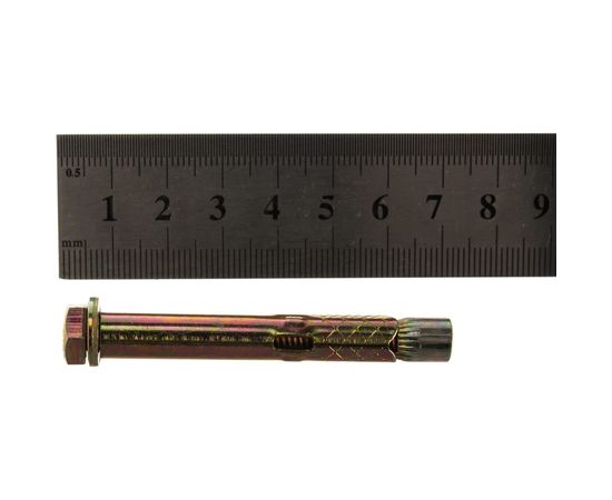 Анкерный болт Госкреп М8х60 2 шт 5-0011710 – изображение 3