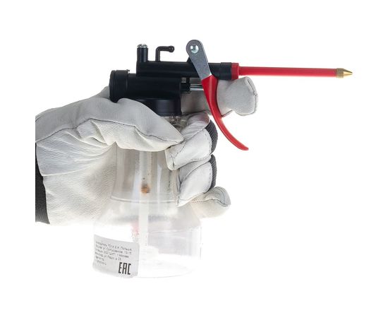 Масленка YATO 270мл рычажная YT-0691 – изображение 4