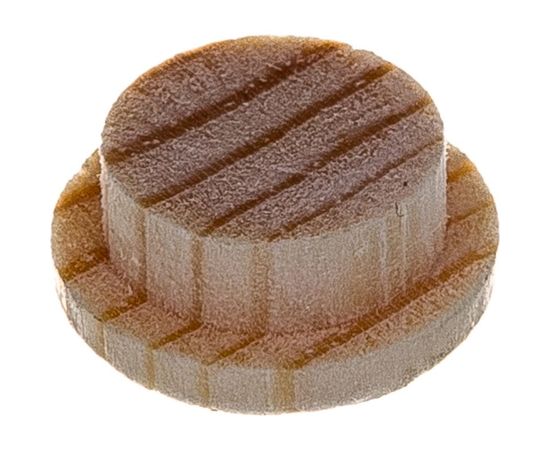 Заглушка на отверстие ЕВРОПАРТНЕР дерев. сосна D10, 35 шт. 16 0015 1 – изображение 7