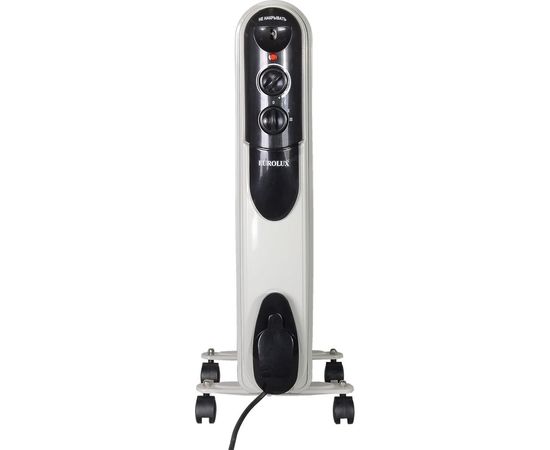 Масляный радиатор Eurolux ОМПТ-EU-7H 67/3/18 – изображение 3