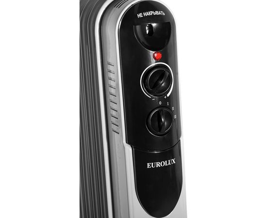 Масляный радиатор Eurolux ОМПТ-EU-7H 67/3/18 – изображение 4