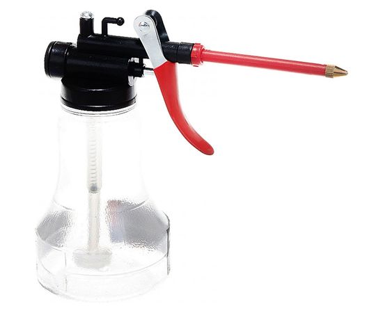 Масленка YATO 270мл рычажная YT-0691 – изображение 5