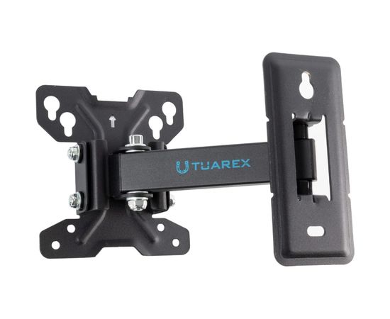 TV кронштейн Tuarex ALTA 108 black 90193 – изображение 7