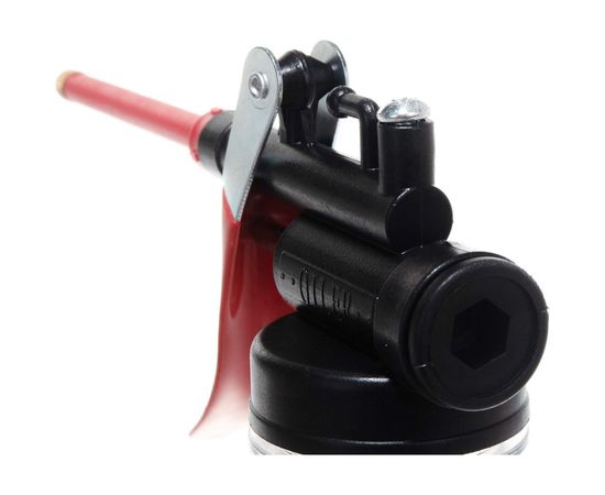 Масленка YATO 270мл рычажная YT-0691 – изображение 9