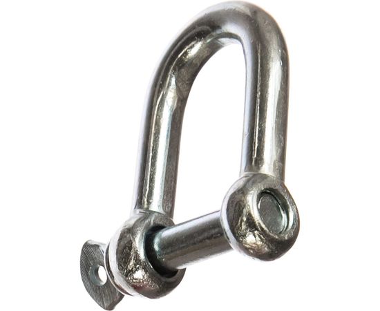 Такелажная скоба 12, 1шт - ярлык Tech-Krep 102771 