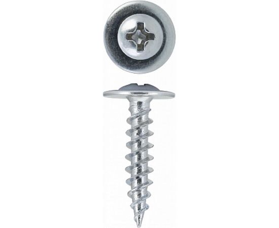 Саморез Tech-Krep ШСММ 4,2х16 20 шт, пакет 102388 