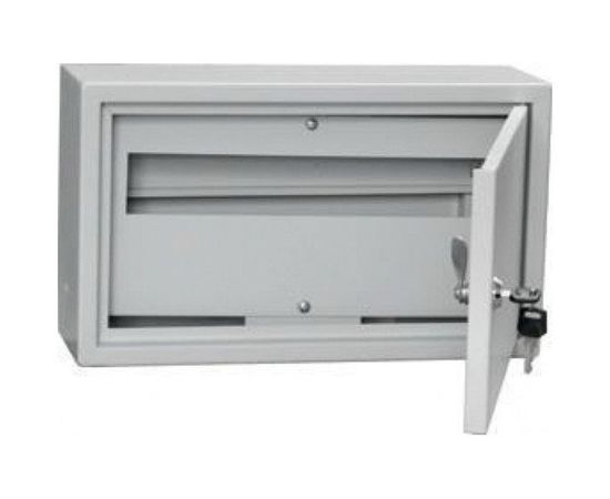 Распределительный навесной щит ЩРН-18М 265х440х120 TDM SQ0905-0013 