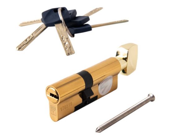 Цилиндровый механизм Apecs Premier XR-80 35/45C -C15-G 19796 