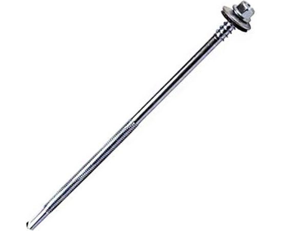 Cаморез для сэндвич-панели ЕВРОПАРТНЕР ZN 6,3/5,5x185 1шт. 0 0053 0 