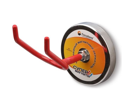 V-образный магнитный держатель Forceberg 9-4014270 