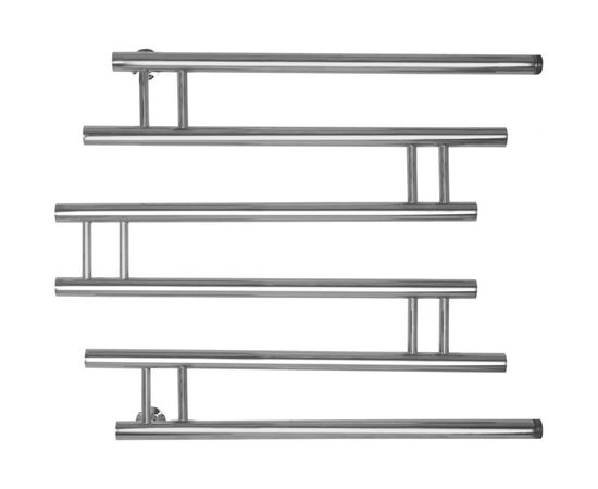Полотенцесушитель ENERGY Modern 600х700 000001116 