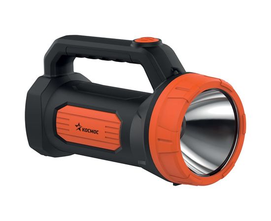 Светодиодный фонарь КОСМОС 3Вт, 1,2Ач, зарядка 220В KOCAccu9103W 