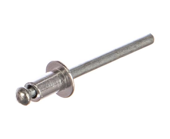 Заклепка 4.8х8, 14шт - пакет Tech-Krep 102575 