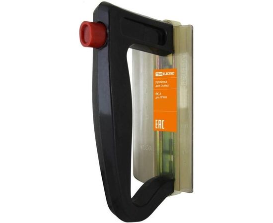 Рукоятка TDM для съема плавкой вставки РС-1 SQ0713-0045 