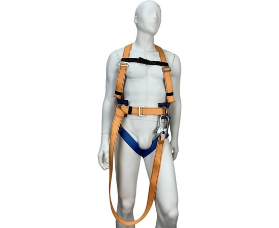 Удерживающая система ОкаПром УС-2АЖ, лента OP-013 