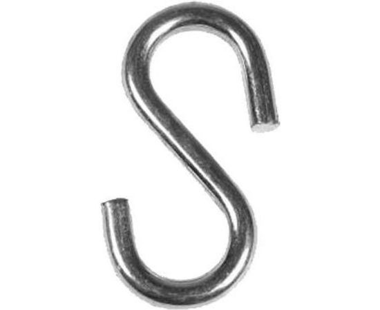 S-образный крючок ГОСКРЕП М 8 1 шт. 7-0015220 