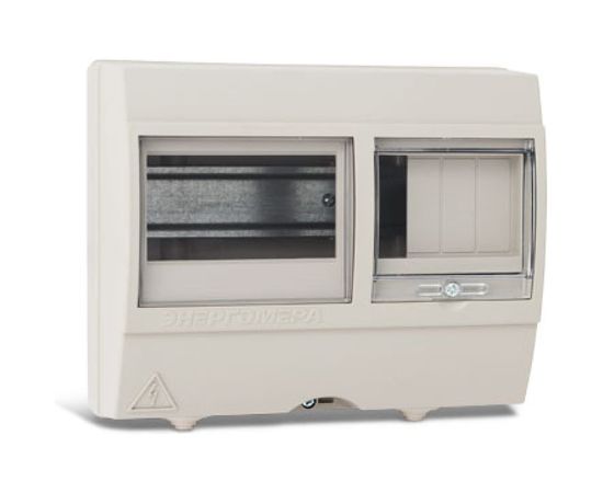 Пластиковый корпус Энергомера КШН6Р-21/У1 106001004009615 